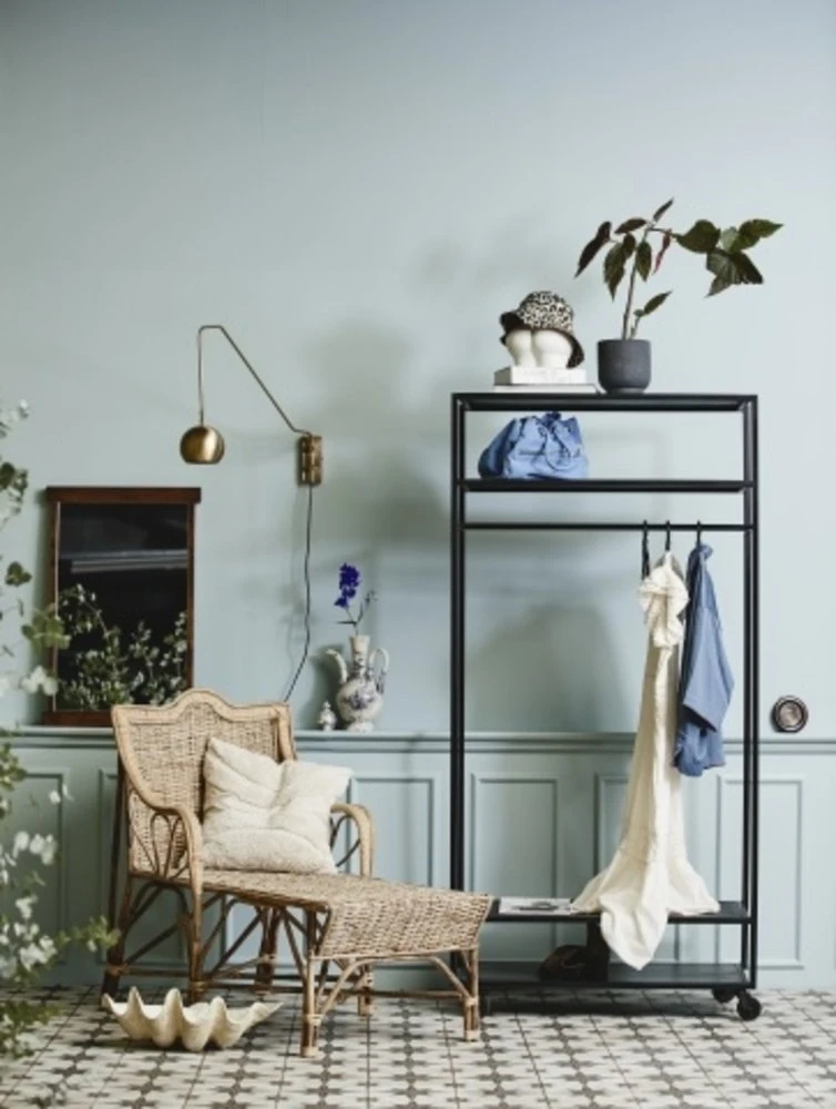 Nordal Athene Wandlamp - Goud 4 Nordal Athene Wandlamp - Goud - Afbeelding 2