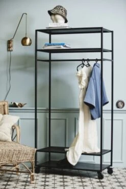 Nordal Athene Wandlamp - Goud 8 Nordal Athene Wandlamp - Goud -Huisverlichting nordal athene wandlamp goud 2