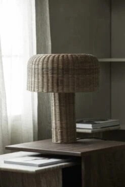 Nordal Atum Tafellamp - 4227 5 Nordal Atum Tafellamp - 4227 -Huisverlichting nordal atum tafellamp 4227 1