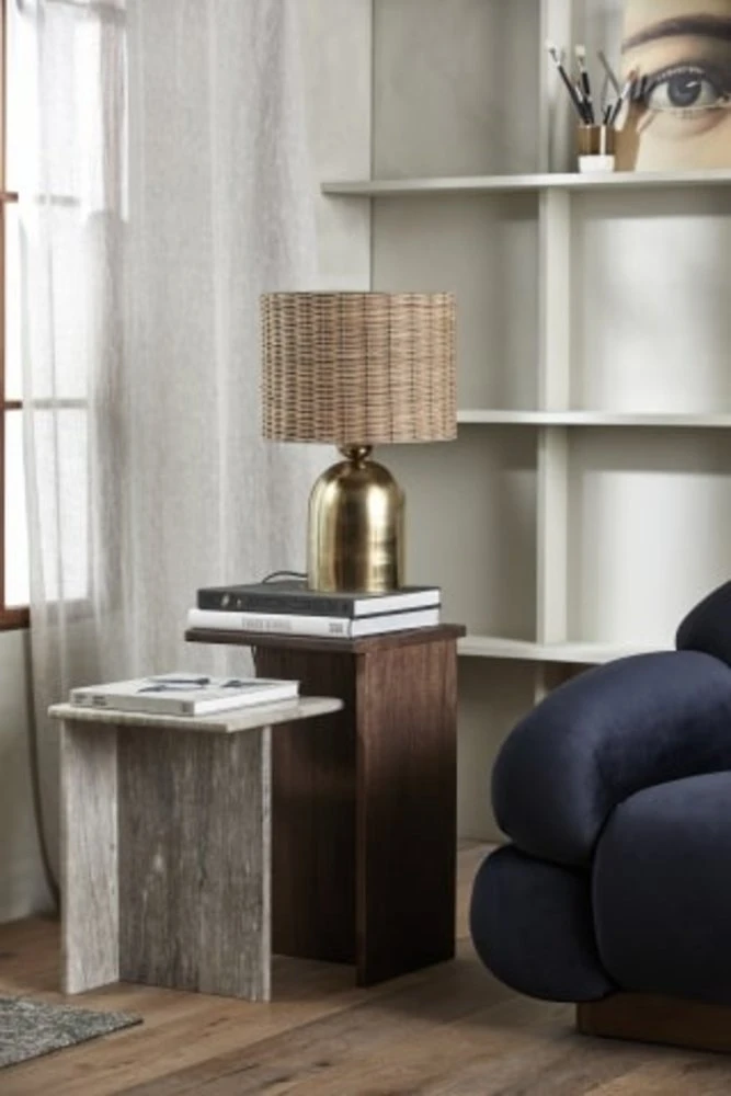 Nordal Basti Tafellamp - 4226 4 Nordal Basti Tafellamp - 4226 - Afbeelding 2