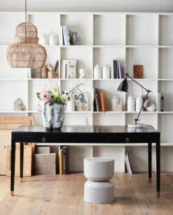 Nordal Budva Lampenkap - 68074 -Huisverlichting nordal budva lampenkap 68074 2