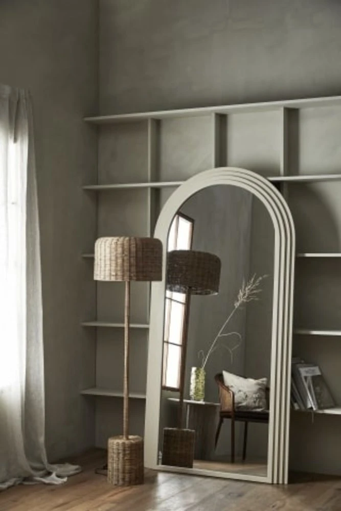 Nordal Cane Vloerlamp - 16310 4 Nordal Cane Vloerlamp - 16310 - Afbeelding 2