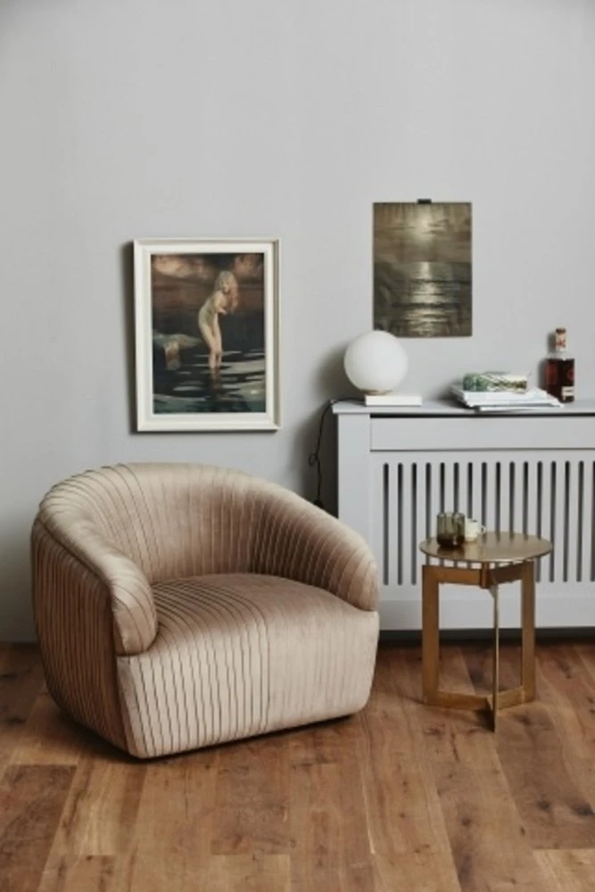 Nordal Enyo Tafellamp - Mat Wit Met Marmer 5 Nordal Enyo Tafellamp - Mat Wit Met Marmer - Afbeelding 3