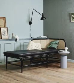 Nordal Freya Wandlamp - Zwart -Huisverlichting nordal freya wandlamp zwart 2