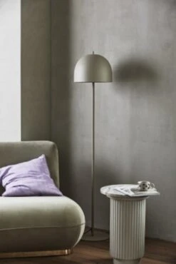 Nordal Glow Vloerlamp Beige - 16301 5 Nordal Glow Vloerlamp Beige - 16301 -Huisverlichting nordal glow vloerlamp beige 16301 1