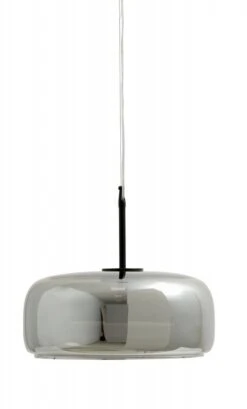 Nordal Irish Hanglamp M - Metallic
