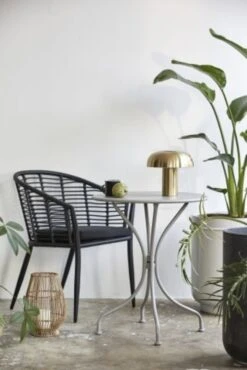 Nordal Kleio LED Draagbare Lamp - 5908 -Huisverlichting nordal kleio led draagbare lamp 5908 2