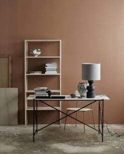 Nordal Loke Tafellamp - 4255 7 Nordal Loke Tafellamp - 4255 -Huisverlichting nordal loke tafellamp 4255 2