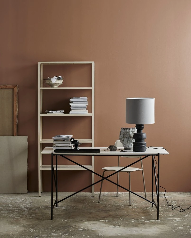 Nordal Loke Tafellamp - 4255 5 Nordal Loke Tafellamp - 4255 - Afbeelding 3