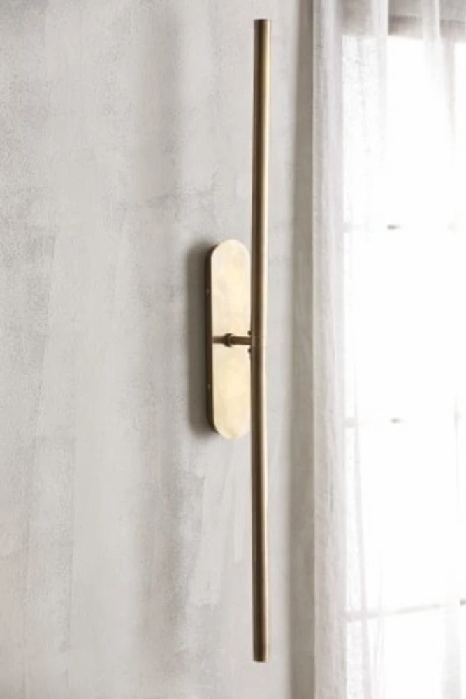 Nordal Luna Wandlamp - 16450 6 Nordal Luna Wandlamp - 16450 - Afbeelding 4