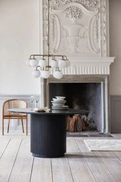 Nordal Palma Kroonluchter Wit/goud - 19401 7 Nordal Palma Kroonluchter Wit/goud - 19401 -Huisverlichting nordal palma kroonluchter wit goud 19401 2