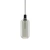 Normann Copenhagen AMP Large Hanglamp Smoke Zwart 2 Normann Copenhagen AMP Large Hanglamp Smoke Zwart -Huisverlichting normann copenhagen amp large hanglamp smoke zwart