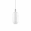Normann Copenhagen AMP Large Hanglamp Wit