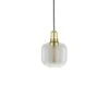 Normann Copenhagen AMP Small Hanglamp Grijs Messing 2 Normann Copenhagen AMP Small Hanglamp Grijs Messing -Huisverlichting normann copenhagen amp small hanglamp grijs messin