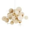 Normann Copenhagen Bau Small Hanglamp Nature Hout 2 Normann Copenhagen Bau Small Hanglamp Nature Hout -Huisverlichting normann copenhagen bau small hanglamp nature hout