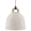 Normann Copenhagen Bell Large Hanglamp Zand -Huisverlichting normann copenhagen bell large hanglamp zand