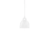 Normann Copenhagen Bell X-Small Hanglamp Wit