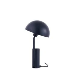 Normann Copenhagen Cap Tafellamp Donkerblauw