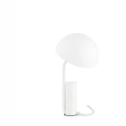 Normann Copenhagen Cap Tafellamp Wit
