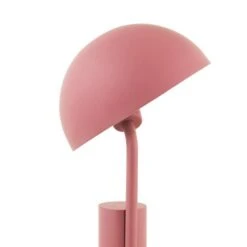 Normann Copenhagen Normann Copenhagen CAP Tafellamp Roze 11 Normann Copenhagen Normann Copenhagen CAP Tafellamp Roze -Huisverlichting normann copenhagen normann copenhagen cap tafellam 2