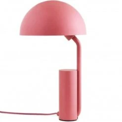 Normann Copenhagen Normann Copenhagen CAP Tafellamp Roze 13 Normann Copenhagen Normann Copenhagen CAP Tafellamp Roze -Huisverlichting normann copenhagen normann copenhagen cap tafellam 4