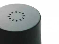 Normann Copenhagen Rise Wandlamp Zwart -Huisverlichting normann copenhagen rise wandlamp zwart 2