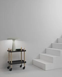 Normann Copenhagen Shelter Tafellamp Wit 18 Normann Copenhagen Shelter Tafellamp Wit -Huisverlichting normann copenhagen shelter tafellamp wit 7