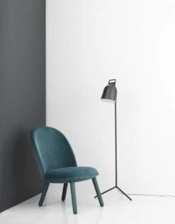 Normann Copenhagen Stage Vloerlamp Grijs 5 Normann Copenhagen Stage Vloerlamp Grijs -Huisverlichting normann copenhagen stage vloerlamp grijs 1
