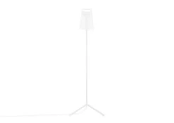 Normann Copenhagen Stage Vloerlamp Wit