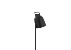 Normann Copenhagen Stage Vloerlamp Zwart 11 Normann Copenhagen Stage Vloerlamp Zwart -Huisverlichting normann copenhagen stage vloerlamp zwart 3