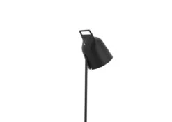 Normann Copenhagen Stage Vloerlamp Zwart 12 Normann Copenhagen Stage Vloerlamp Zwart -Huisverlichting normann copenhagen stage vloerlamp zwart 4