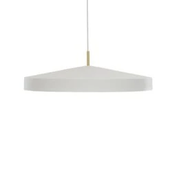 OYOY Hatto Hanglamp Large Offwhite - L300100