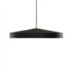OYOY Hatto Hanglamp Large Zwart - L300099 -Huisverlichting oyoy hatto hanglamp large zwart l300099