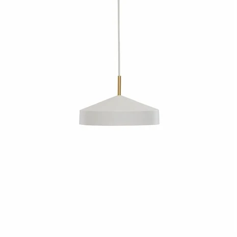 OYOY Hatto Hanglamp Small Offwhite - L300103 4 OYOY Hatto Hanglamp Small Offwhite - L300103 - Afbeelding 2