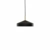 OYOY Hatto Hanglamp Small Zwart - L300102 2 OYOY Hatto Hanglamp Small Zwart - L300102 -Huisverlichting oyoy hatto hanglamp small zwart l300102