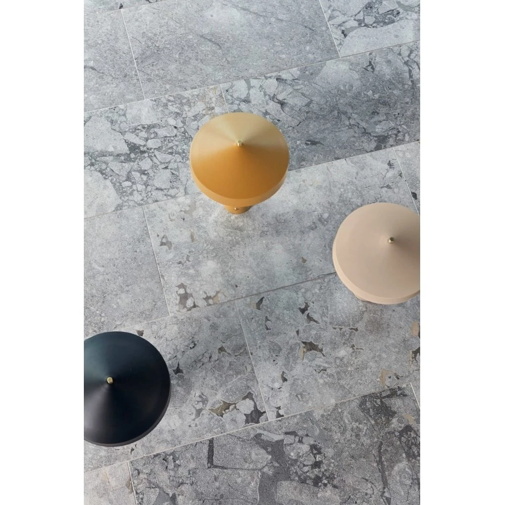 OYOY Hatto Tafellamp Saffraan - L300698 8 OYOY Hatto Tafellamp Saffraan - L300698 - Afbeelding 6