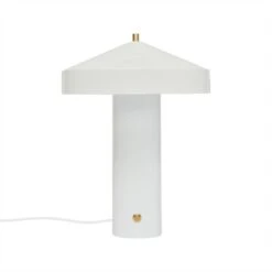 OYOY Hatto Tafellamp Wit - L300694
