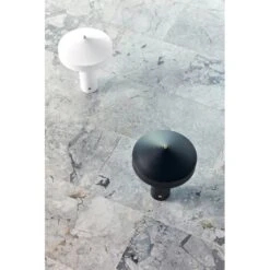 OYOY Hatto Tafellamp Zwart - L300695 12 OYOY Hatto Tafellamp Zwart - L300695 -Huisverlichting oyoy hatto tafellamp zwart l300695 2