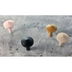 OYOY Hatto Tafellamp Zwart - L300695 17 OYOY Hatto Tafellamp Zwart - L300695 -Huisverlichting oyoy hatto tafellamp zwart l300695 7