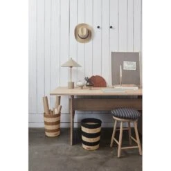 OYOY Kasa Tafellamp Clay - L10175 -Huisverlichting oyoy kasa tafellamp clay l10175 3