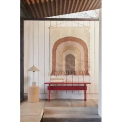 OYOY Kasa Tafellamp Clay - L10175 -Huisverlichting oyoy kasa tafellamp clay l10175 4