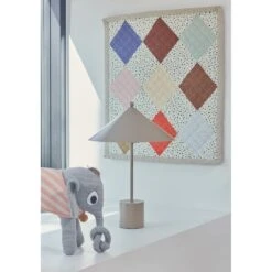 OYOY Kasa Tafellamp Clay - L10175 -Huisverlichting oyoy kasa tafellamp clay l10175 6