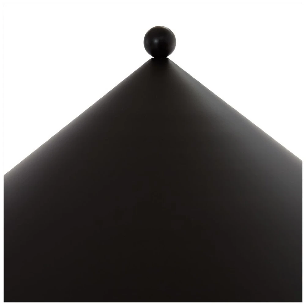 OYOY Kasa Tafellamp Zwart - L10177 4 OYOY Kasa Tafellamp Zwart - L10177 - Afbeelding 2