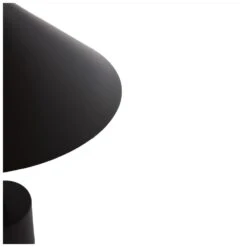 OYOY Kasa Tafellamp Zwart - L10177 13 OYOY Kasa Tafellamp Zwart - L10177 -Huisverlichting oyoy kasa tafellamp zwart l10177 2