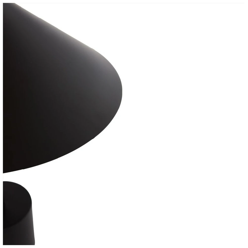 OYOY Kasa Tafellamp Zwart - L10177 5 OYOY Kasa Tafellamp Zwart - L10177 - Afbeelding 3