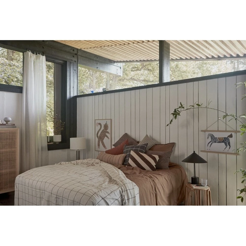 OYOY Kasa Tafellamp Zwart - L10177 7 OYOY Kasa Tafellamp Zwart - L10177 - Afbeelding 5