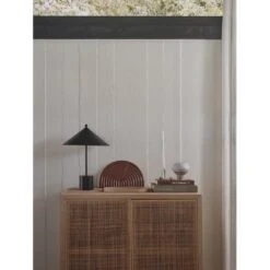 OYOY Kasa Tafellamp Zwart - L10177 17 OYOY Kasa Tafellamp Zwart - L10177 -Huisverlichting oyoy kasa tafellamp zwart l10177 6