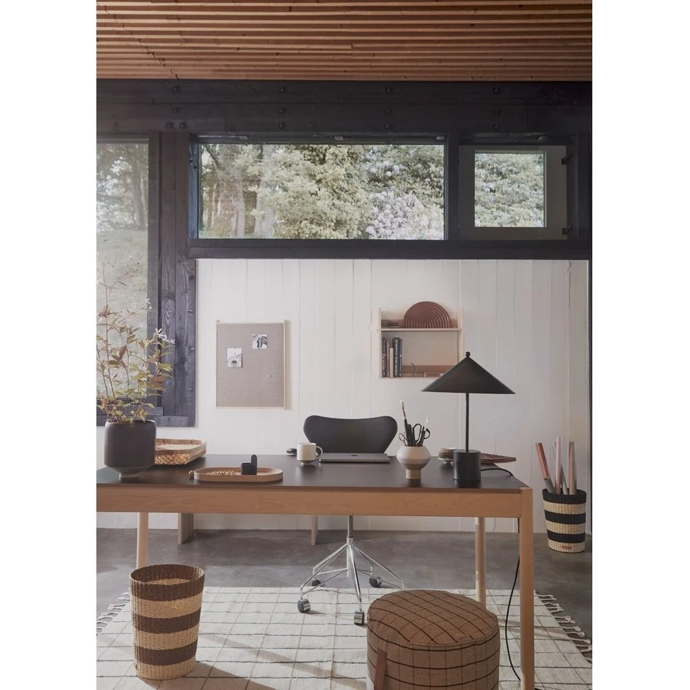 OYOY Kasa Tafellamp Zwart - L10177 11 OYOY Kasa Tafellamp Zwart - L10177 - Afbeelding 9