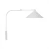 OYOY Kasa Wandlamp Offwhite - L300709 2 OYOY Kasa Wandlamp Offwhite - L300709 -Huisverlichting oyoy kasa wandlamp offwhite l300709