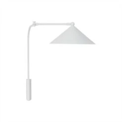 OYOY Kasa Wandlamp Offwhite - L300709 8 OYOY Kasa Wandlamp Offwhite - L300709 -Huisverlichting oyoy kasa wandlamp offwhite l300709 2
